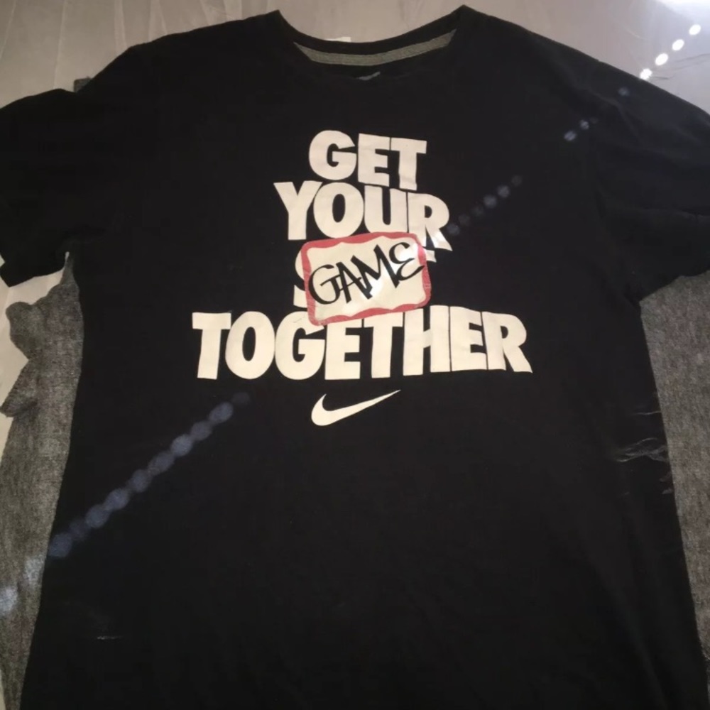 Men’s Nike T-Shirt